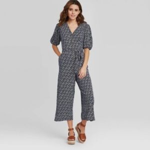 Universal Thread jumpsuit